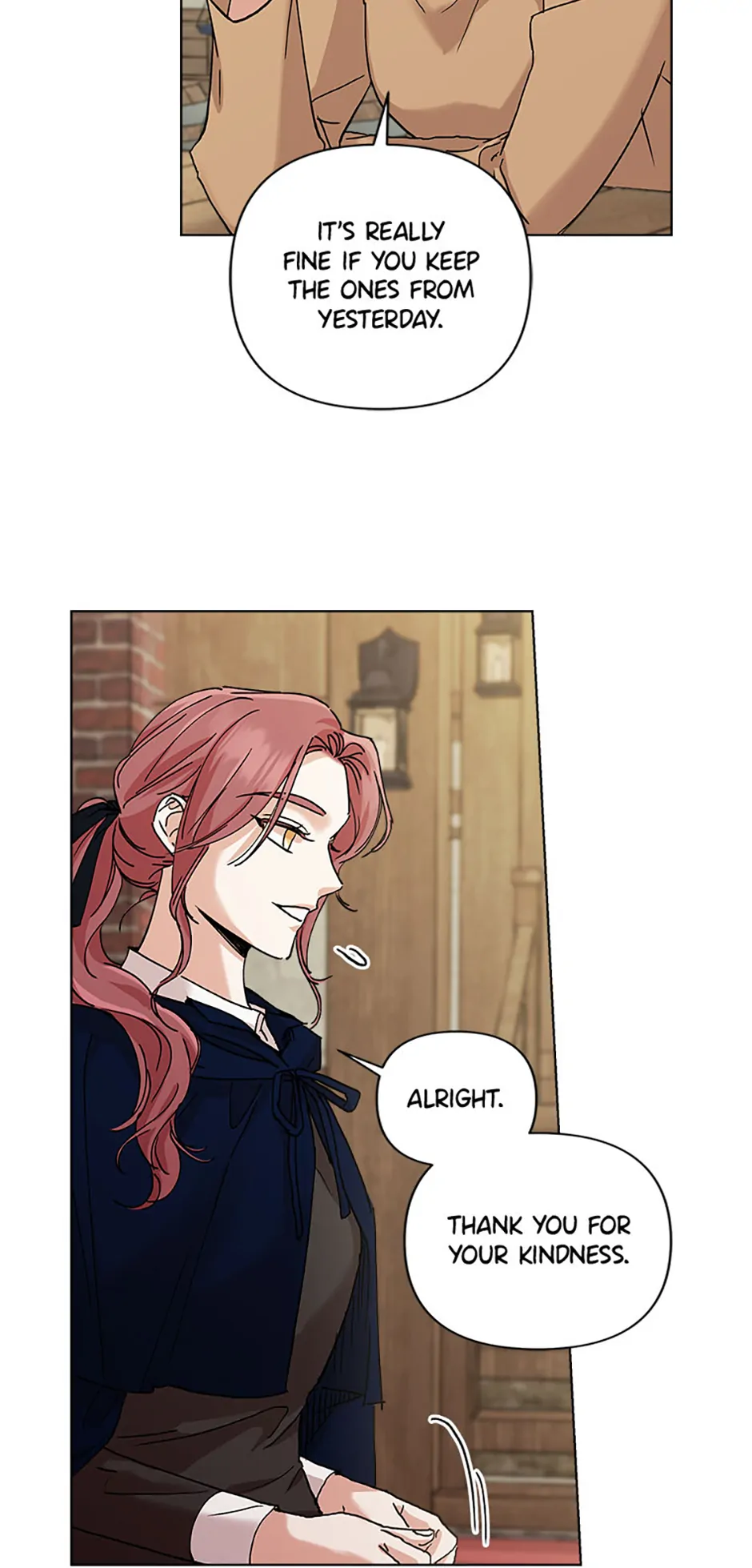 If You Can’t Kill Me, Love Me chapter 26 page 23