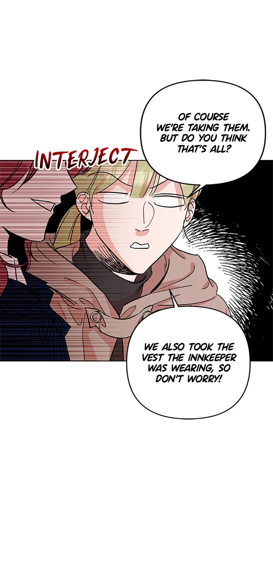 If You Can’t Kill Me, Love Me chapter 26 page 24