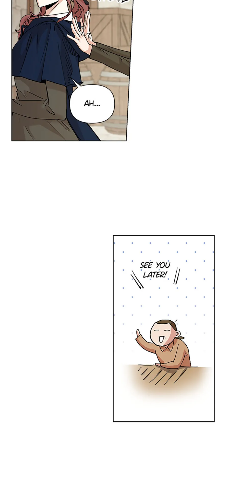 If You Can’t Kill Me, Love Me chapter 26 page 26