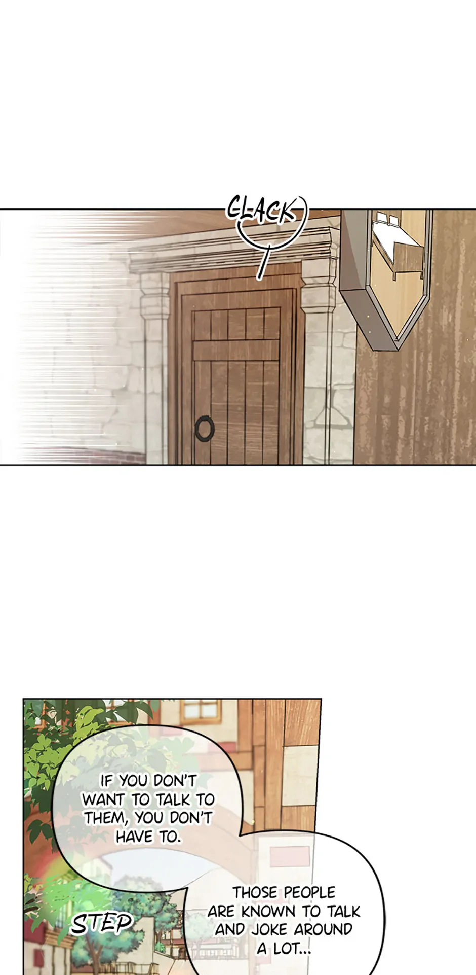 If You Can’t Kill Me, Love Me chapter 26 page 27
