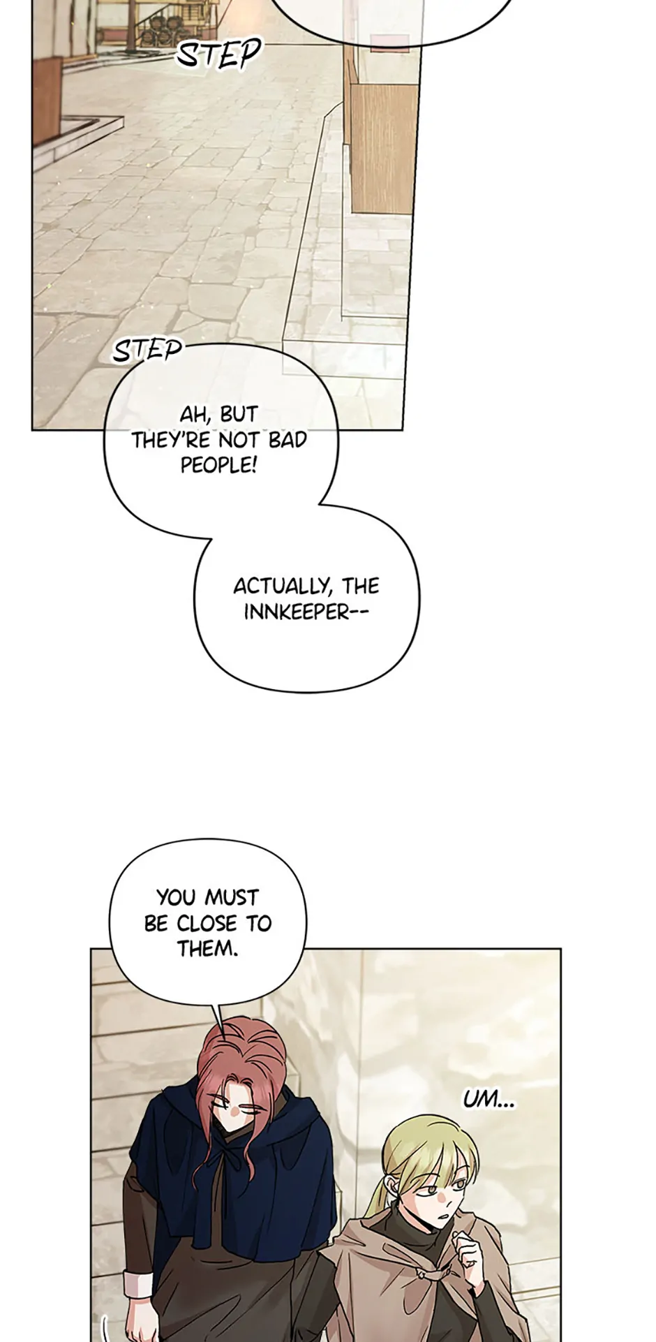 If You Can’t Kill Me, Love Me chapter 26 page 28