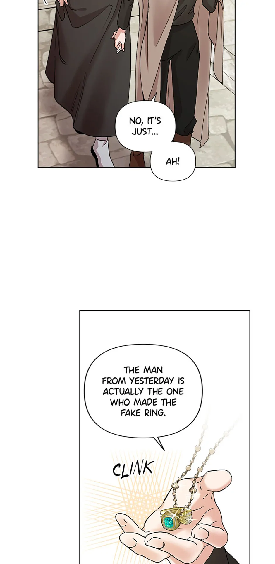 If You Can’t Kill Me, Love Me chapter 26 page 29