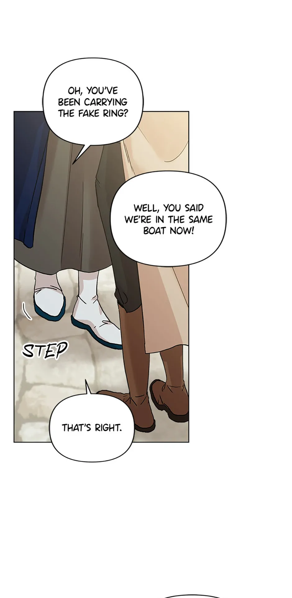 If You Can’t Kill Me, Love Me chapter 26 page 31