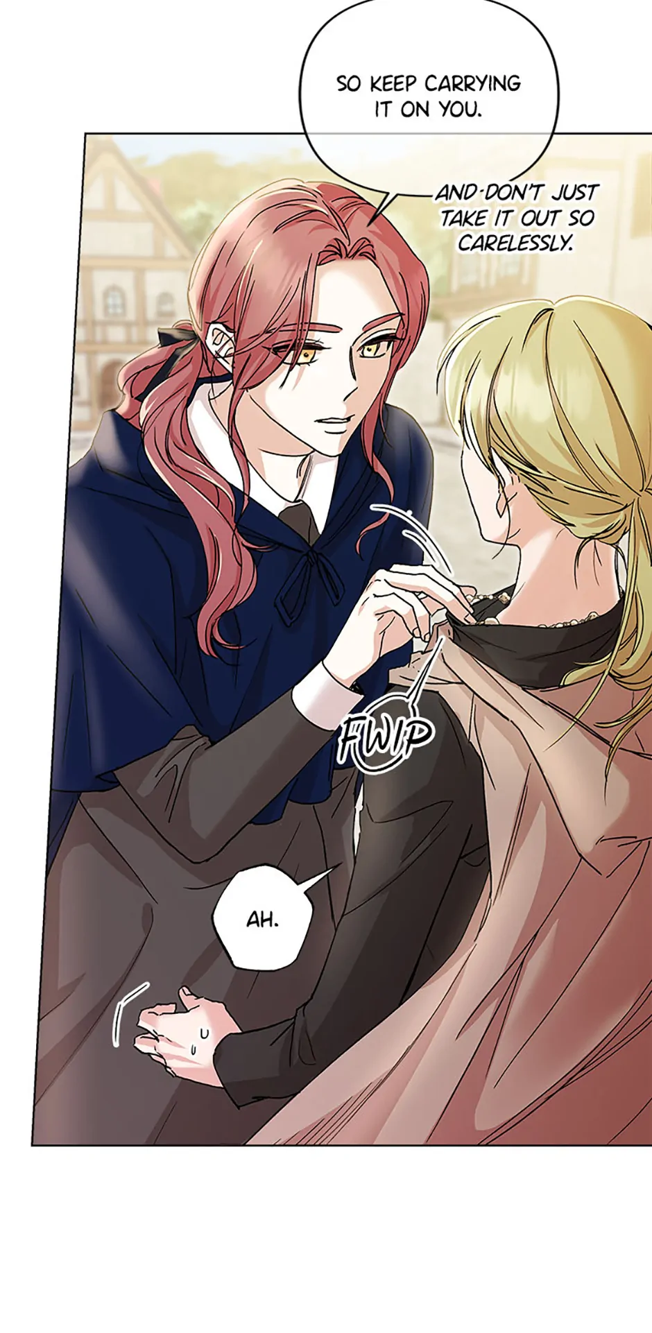 If You Can’t Kill Me, Love Me chapter 26 page 32