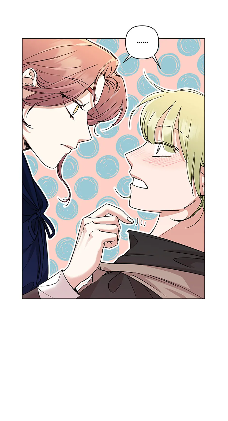 If You Can’t Kill Me, Love Me chapter 26 page 33