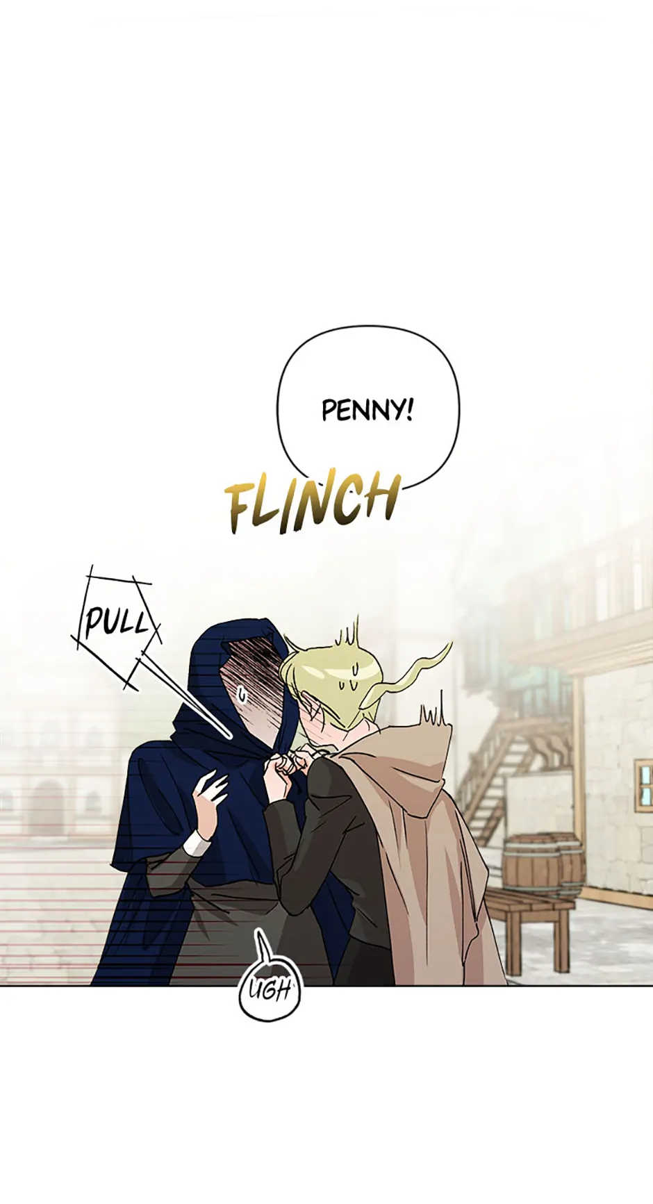 If You Can’t Kill Me, Love Me chapter 26 page 34