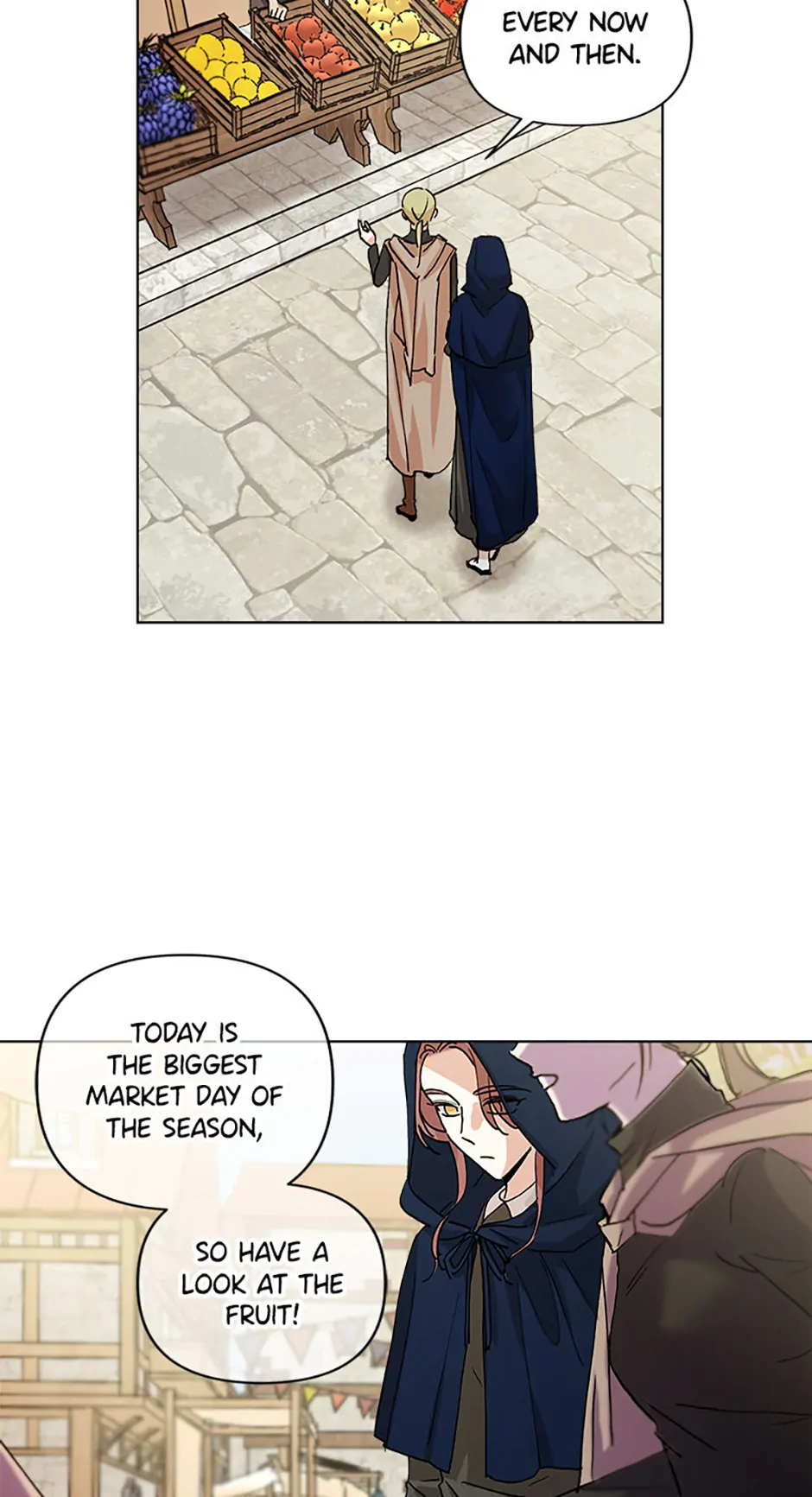 If You Can’t Kill Me, Love Me chapter 26 page 37