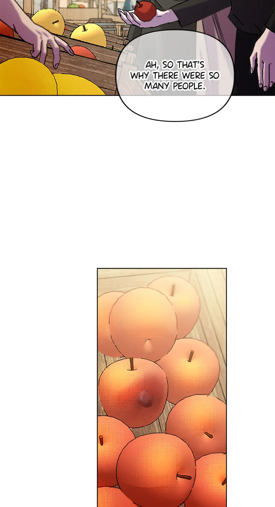 If You Can’t Kill Me, Love Me chapter 26 page 38
