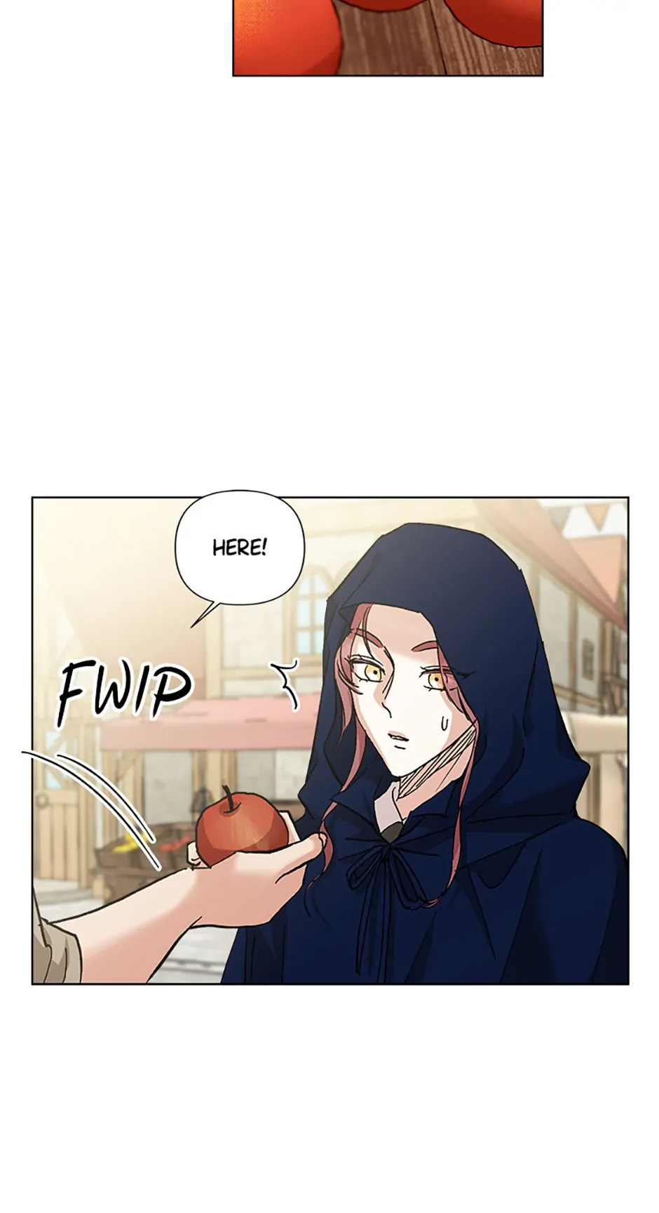 If You Can’t Kill Me, Love Me chapter 26 page 39