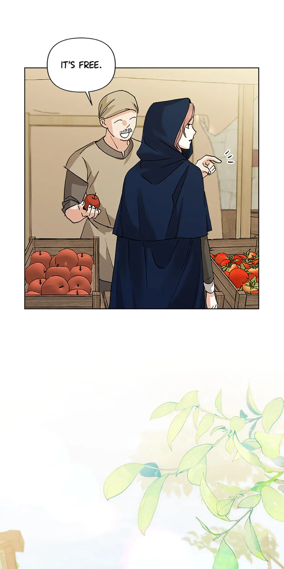 If You Can’t Kill Me, Love Me chapter 26 page 40