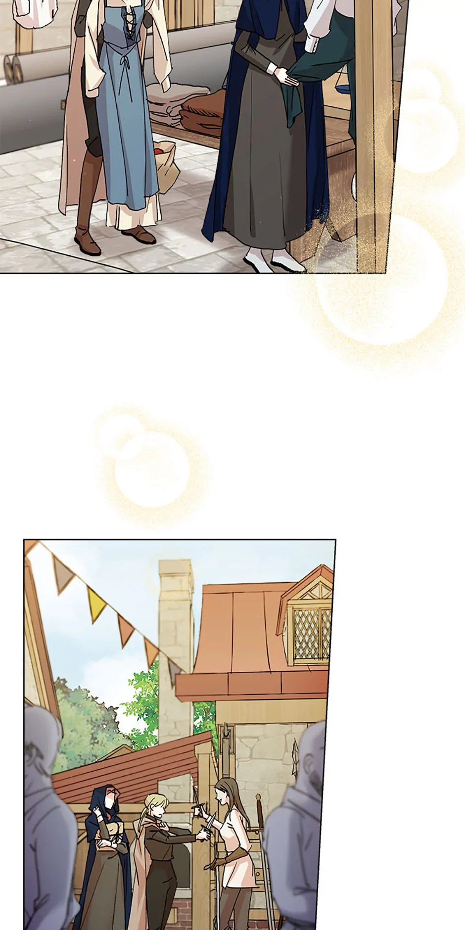 If You Can’t Kill Me, Love Me chapter 26 page 44