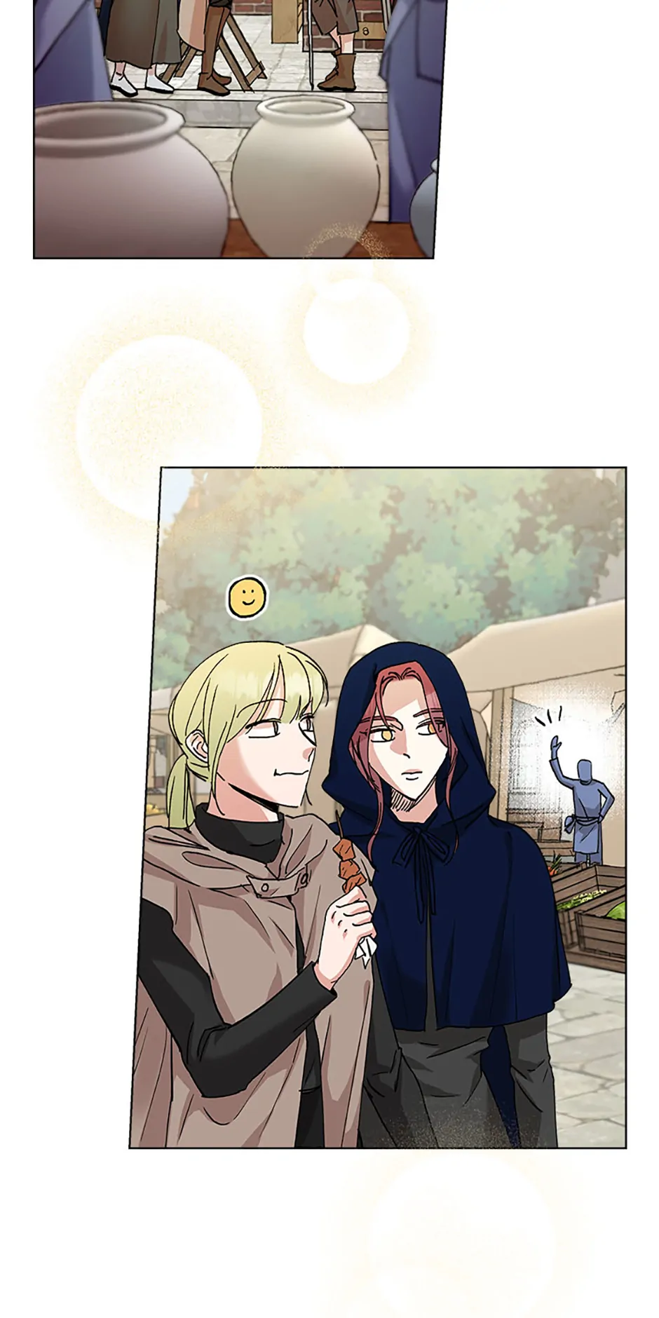If You Can’t Kill Me, Love Me chapter 26 page 45