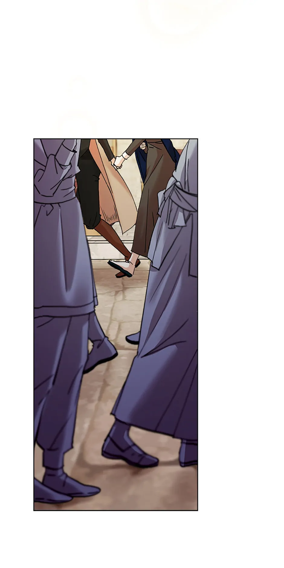 If You Can’t Kill Me, Love Me chapter 26 page 46