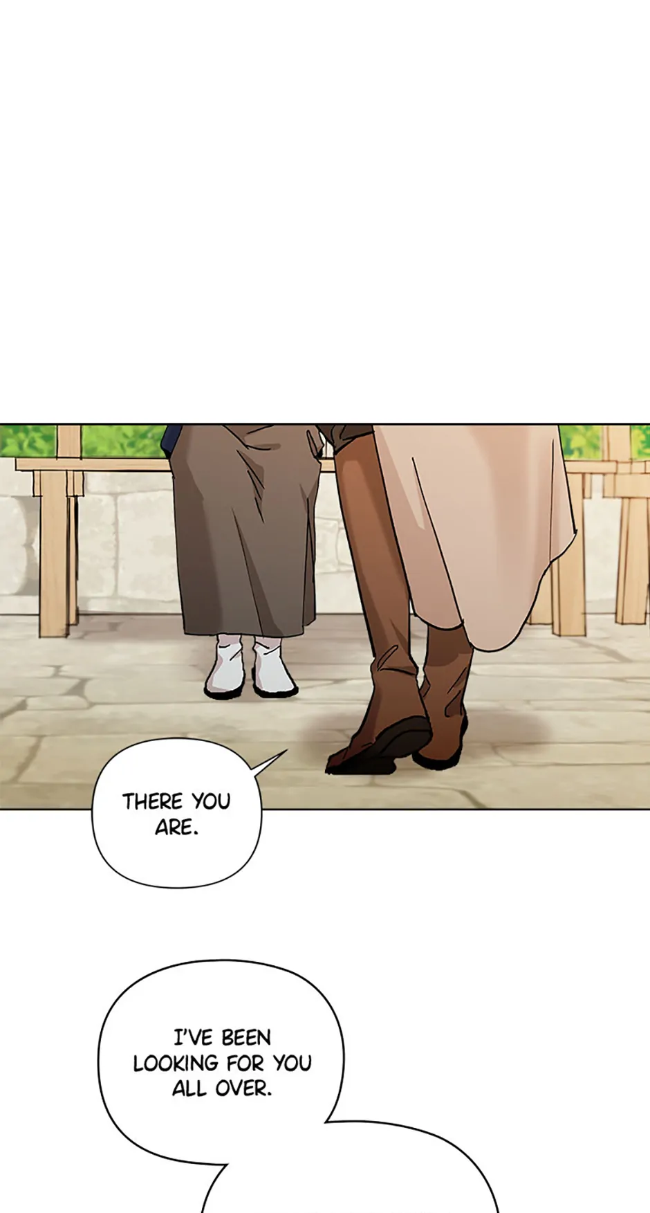 If You Can’t Kill Me, Love Me chapter 27 page 1