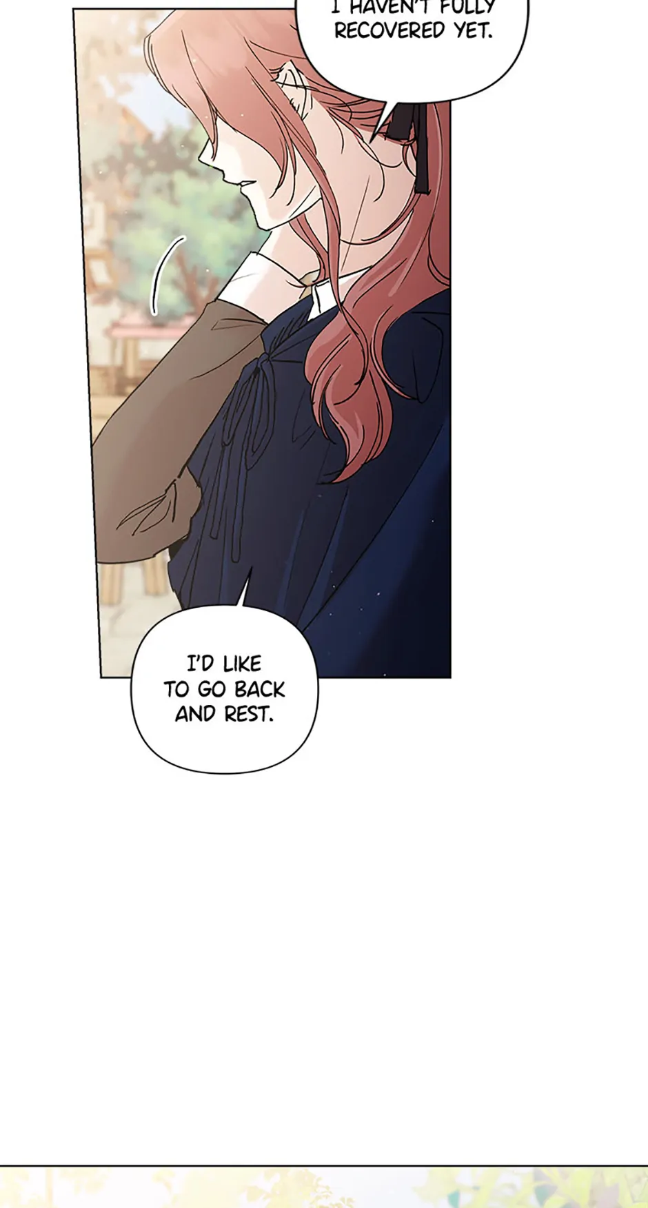If You Can’t Kill Me, Love Me chapter 27 page 3