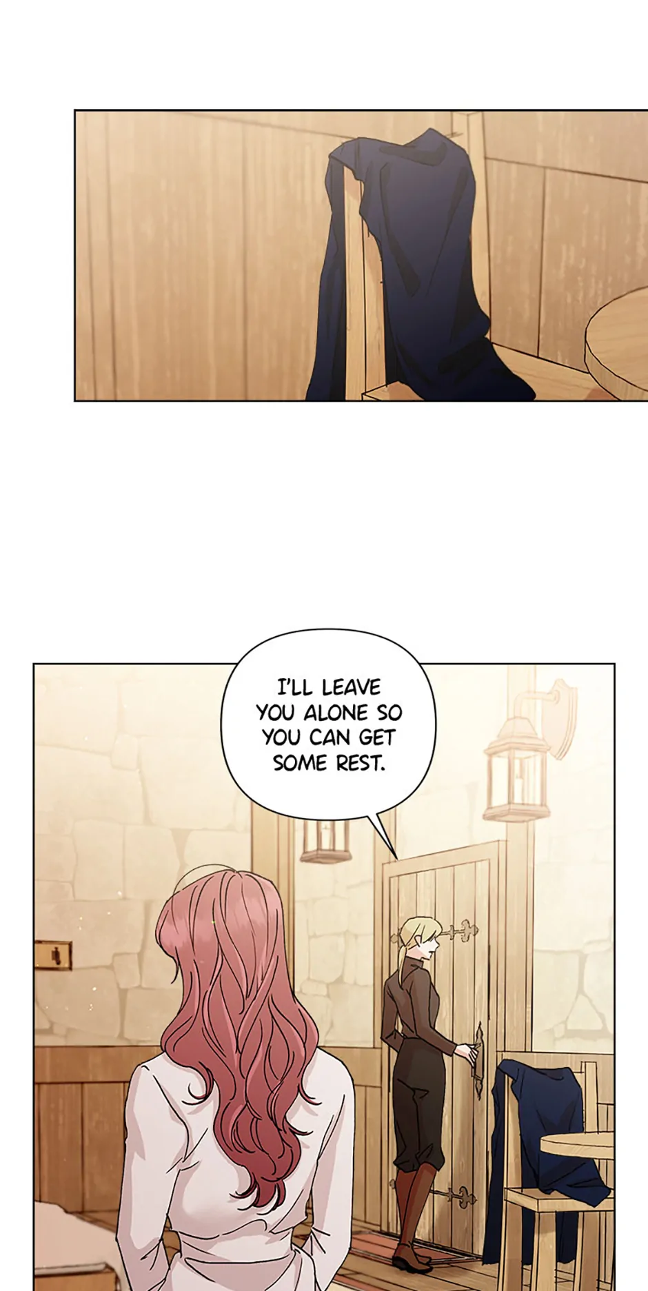 If You Can’t Kill Me, Love Me chapter 27 page 9