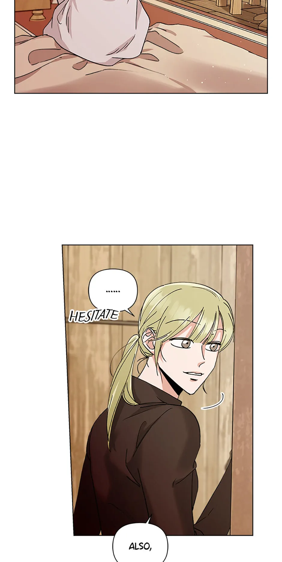 If You Can’t Kill Me, Love Me chapter 27 page 10