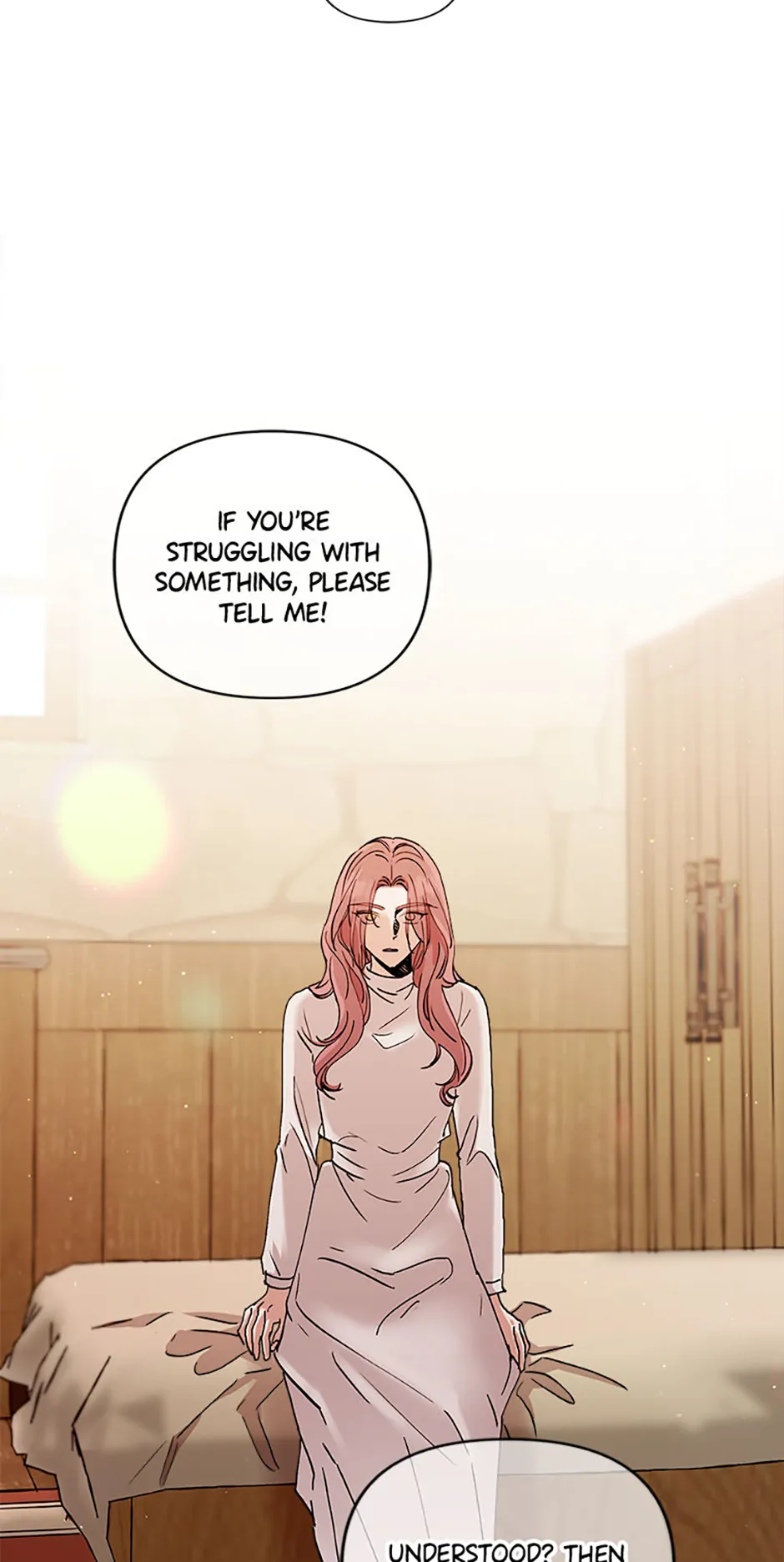 If You Can’t Kill Me, Love Me chapter 27 page 11