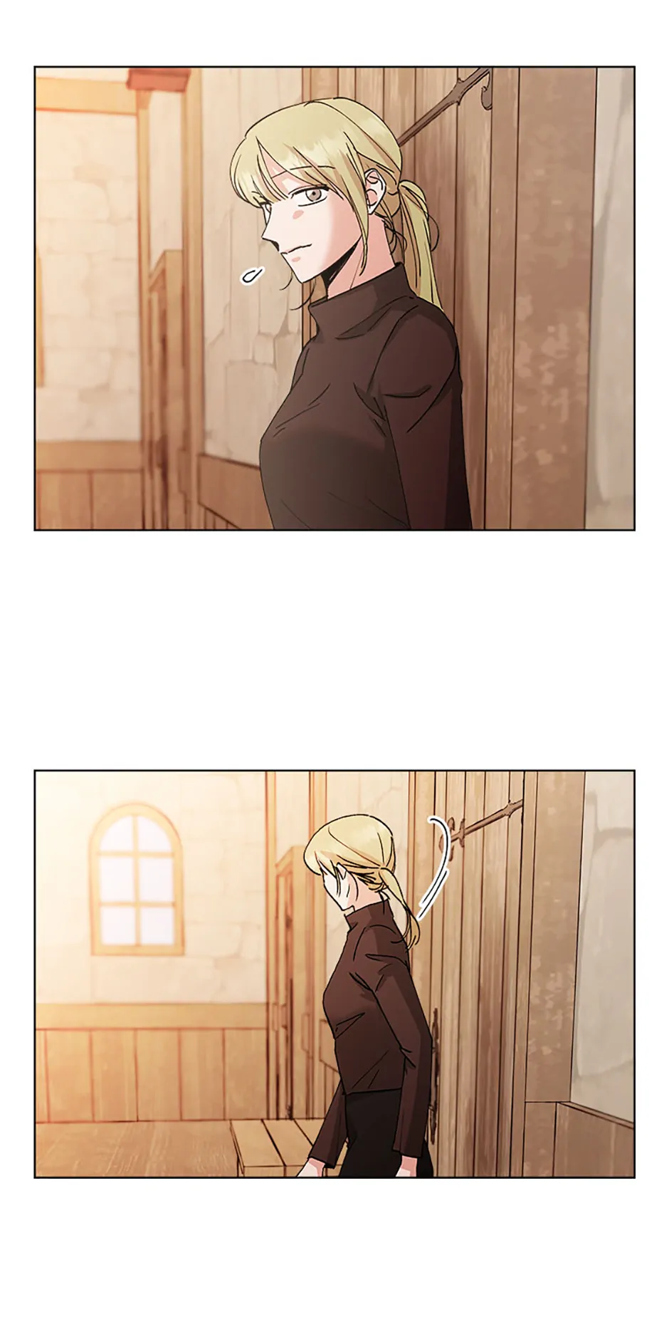 If You Can’t Kill Me, Love Me chapter 27 page 14
