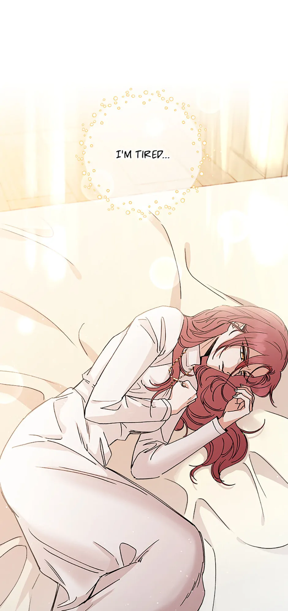 If You Can’t Kill Me, Love Me chapter 27 page 17