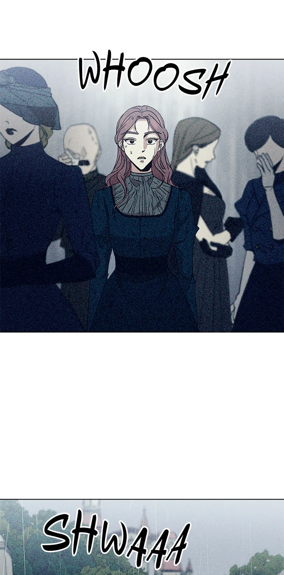 If You Can’t Kill Me, Love Me chapter 27 page 21