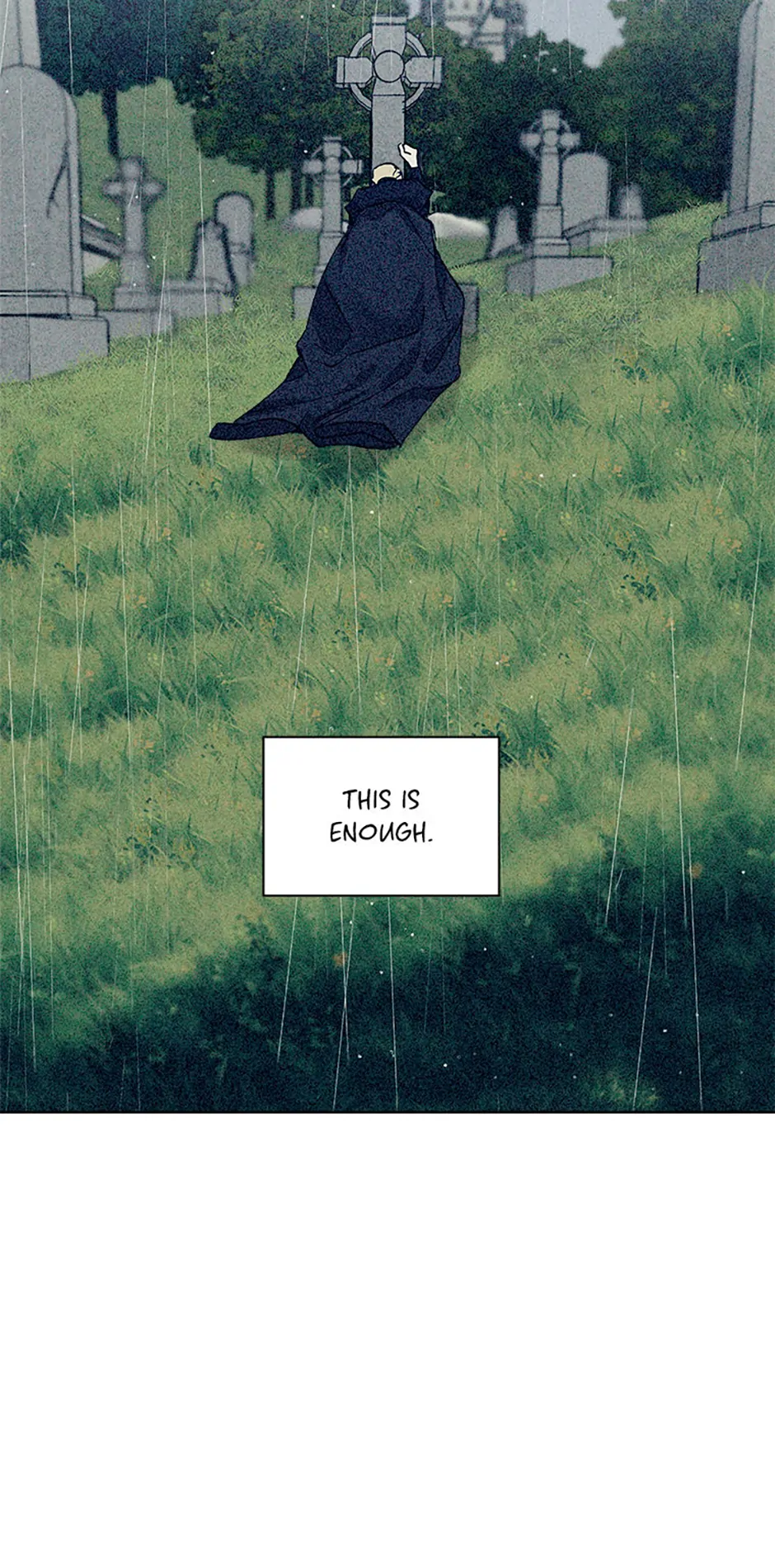 If You Can’t Kill Me, Love Me chapter 27 page 22