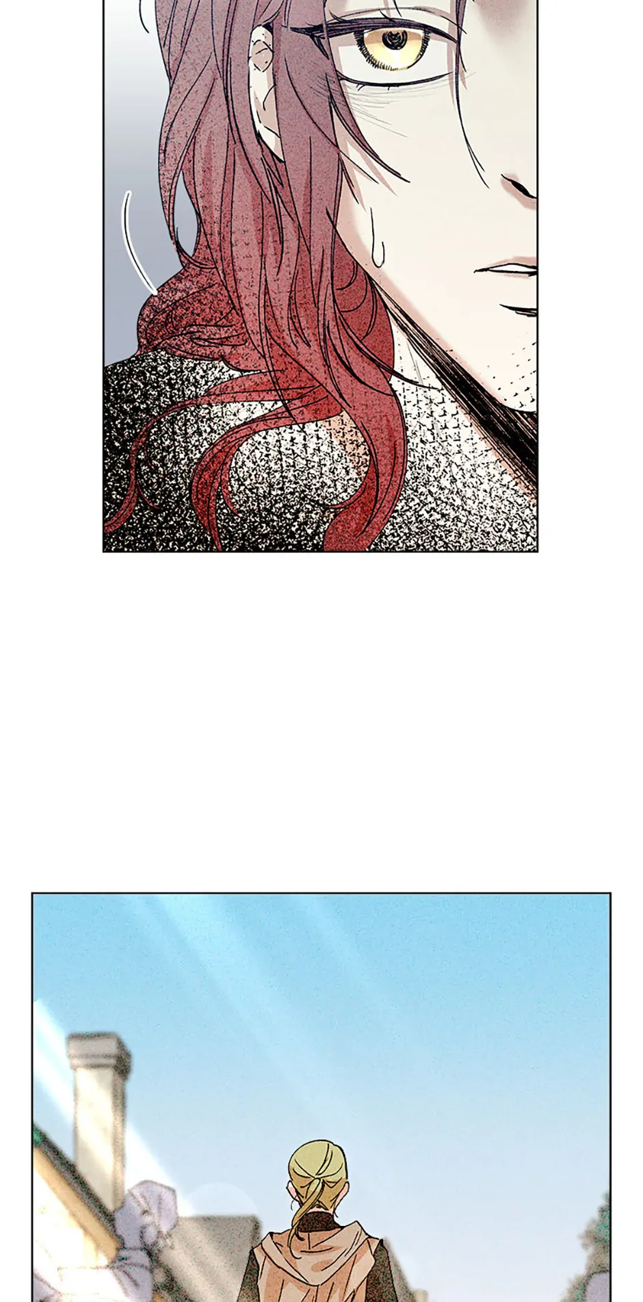 If You Can’t Kill Me, Love Me chapter 27 page 25