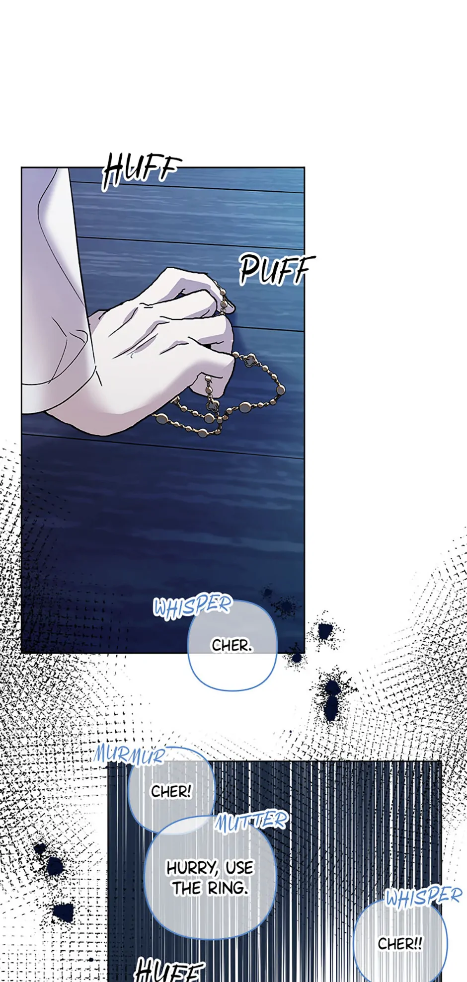 If You Can’t Kill Me, Love Me chapter 27 page 34