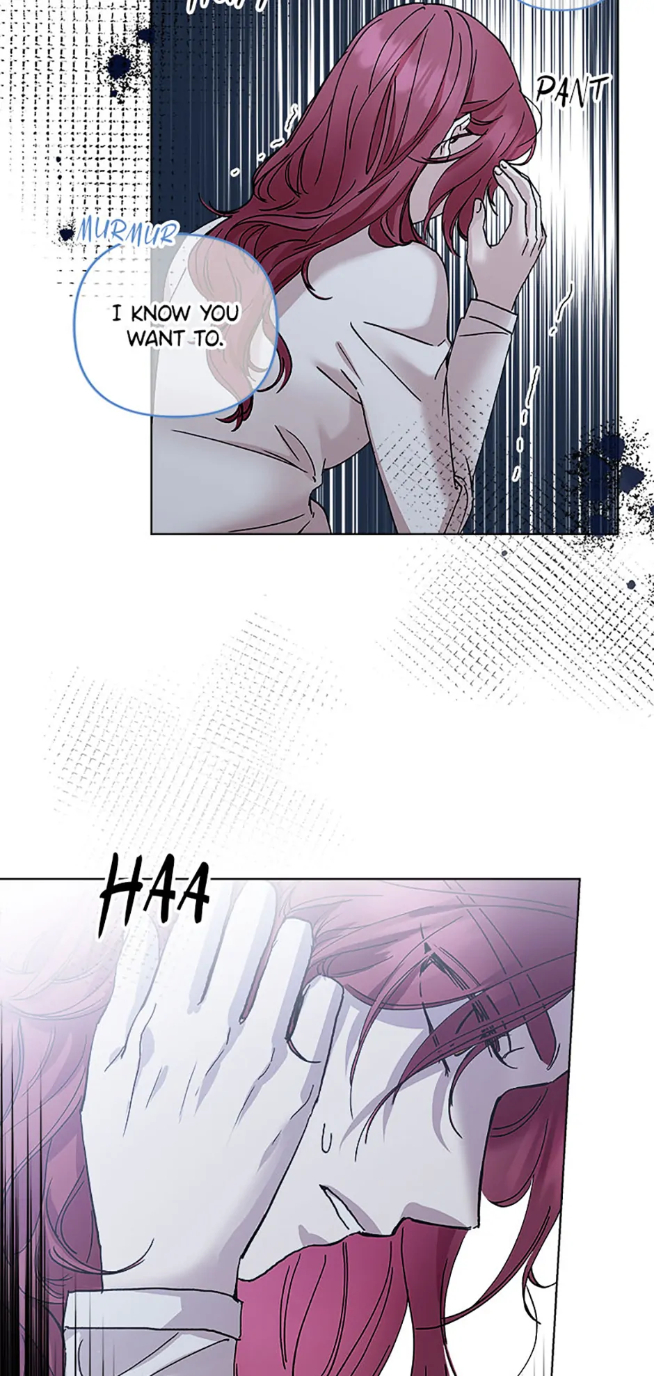 If You Can’t Kill Me, Love Me chapter 27 page 35