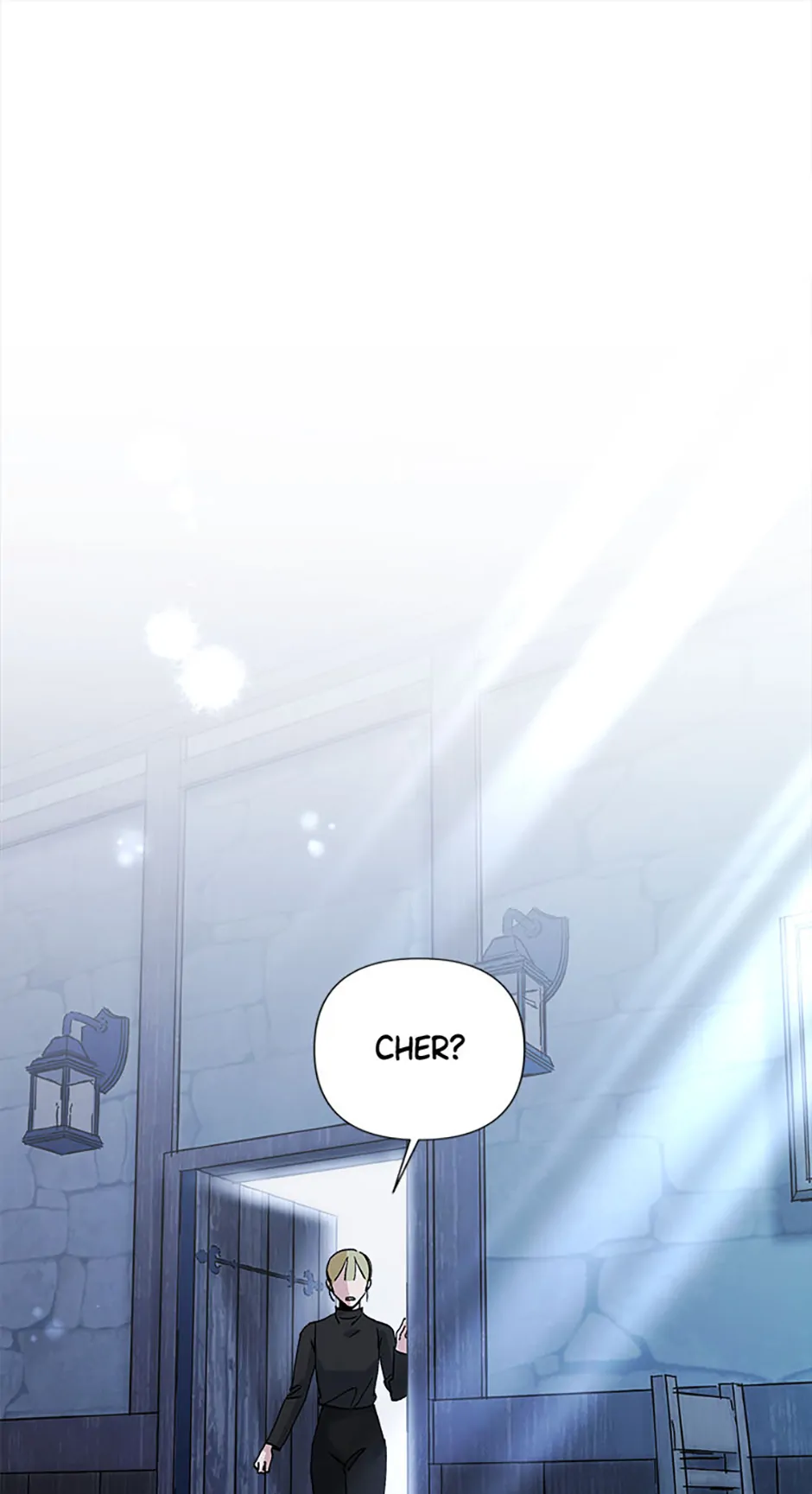 If You Can’t Kill Me, Love Me chapter 27 page 40