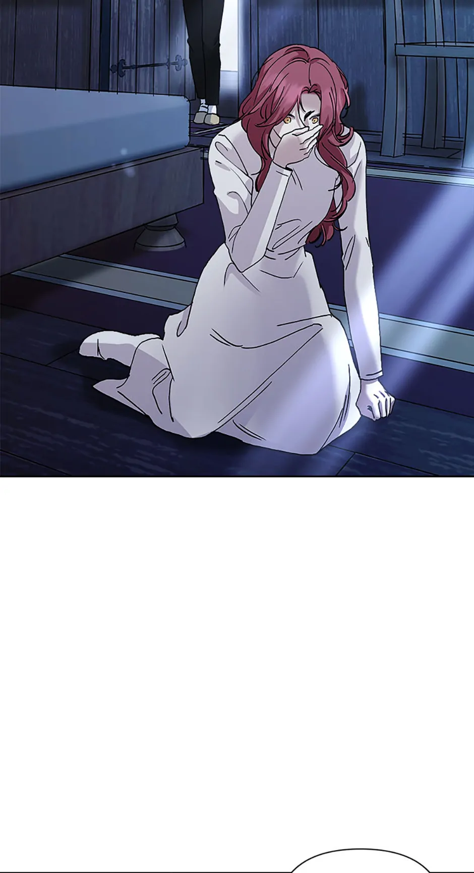 If You Can’t Kill Me, Love Me chapter 27 page 41
