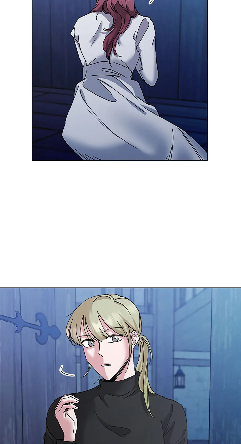 If You Can’t Kill Me, Love Me chapter 27 page 43