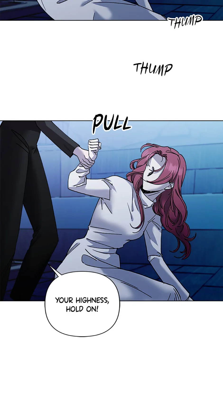 If You Can’t Kill Me, Love Me chapter 27 page 45