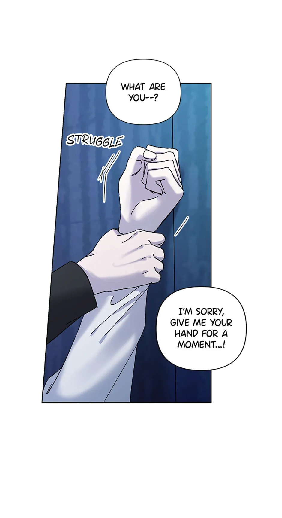 If You Can’t Kill Me, Love Me chapter 27 page 46