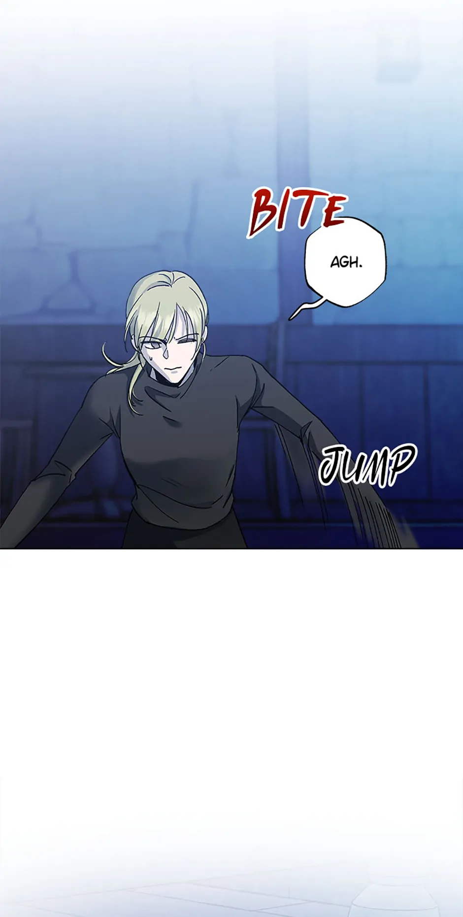If You Can’t Kill Me, Love Me chapter 27 page 48
