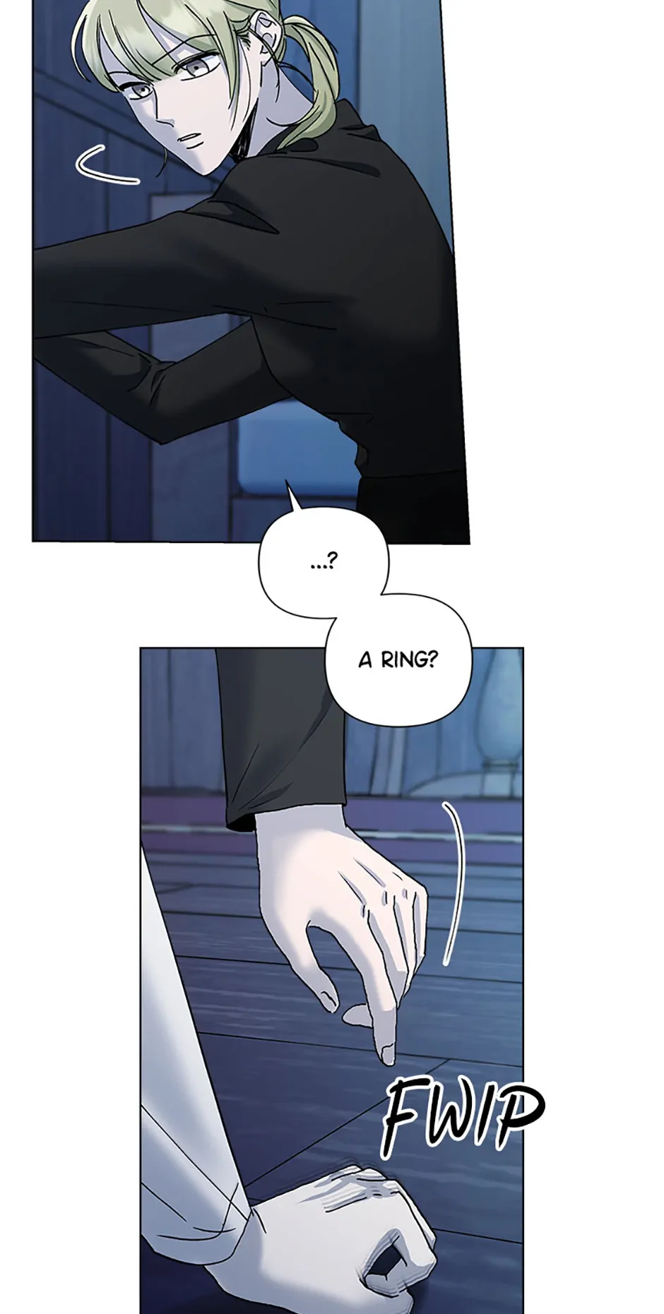 If You Can’t Kill Me, Love Me chapter 27 page 50