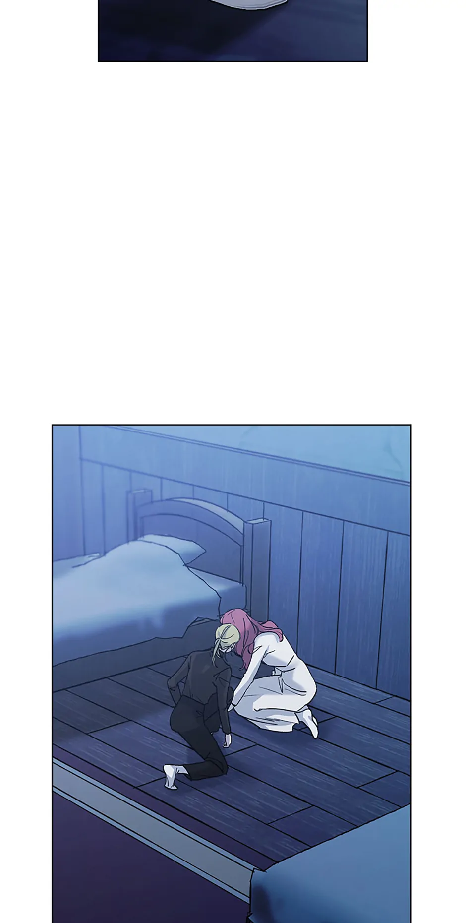If You Can’t Kill Me, Love Me chapter 27 page 51