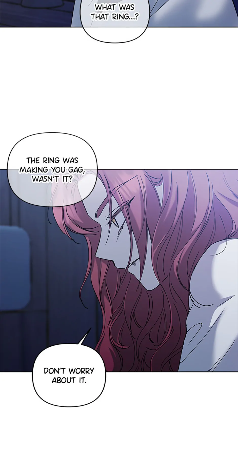 If You Can’t Kill Me, Love Me chapter 27 page 53