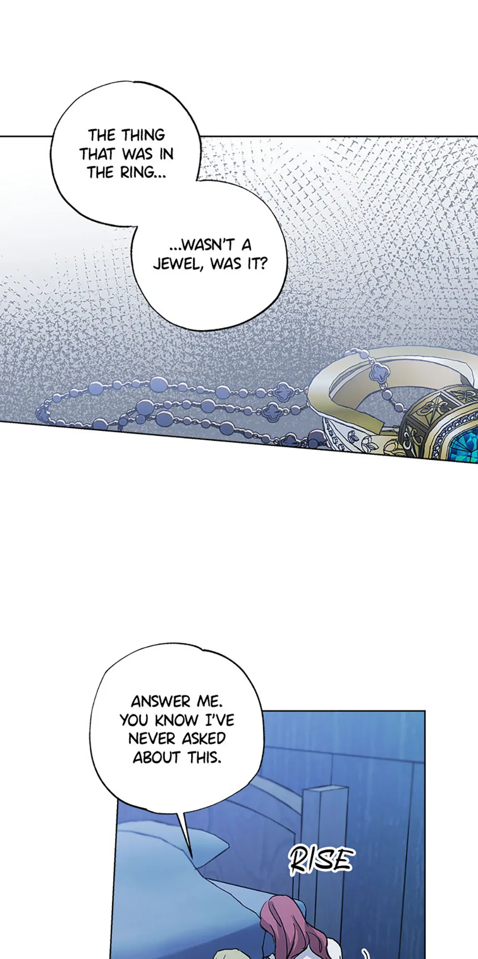 If You Can’t Kill Me, Love Me chapter 27 page 54