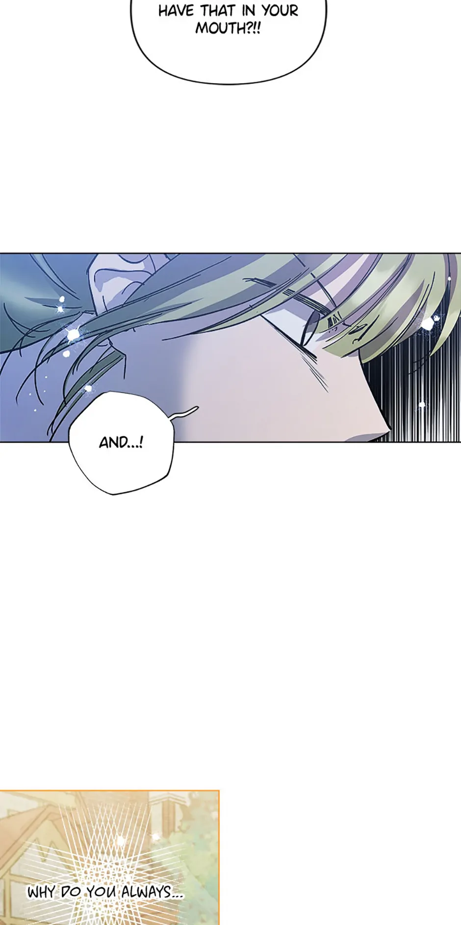 If You Can’t Kill Me, Love Me chapter 27 page 57