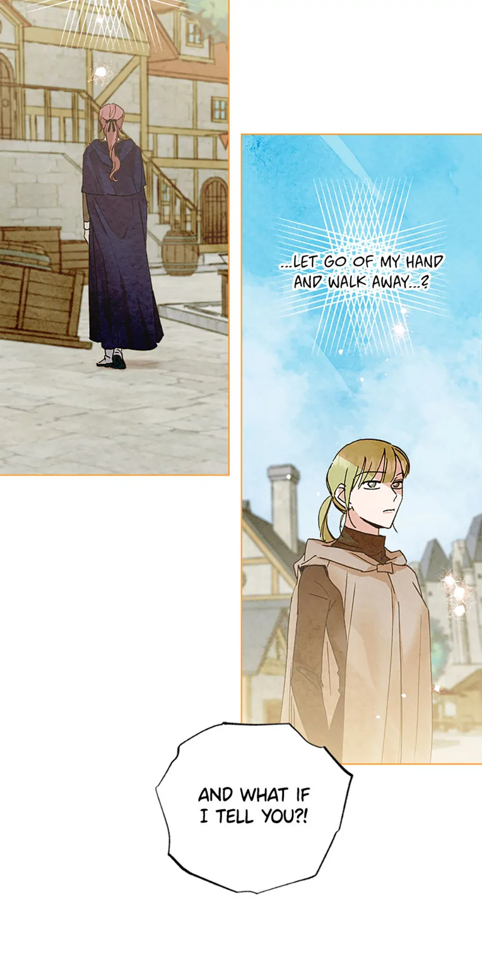 If You Can’t Kill Me, Love Me chapter 27 page 58