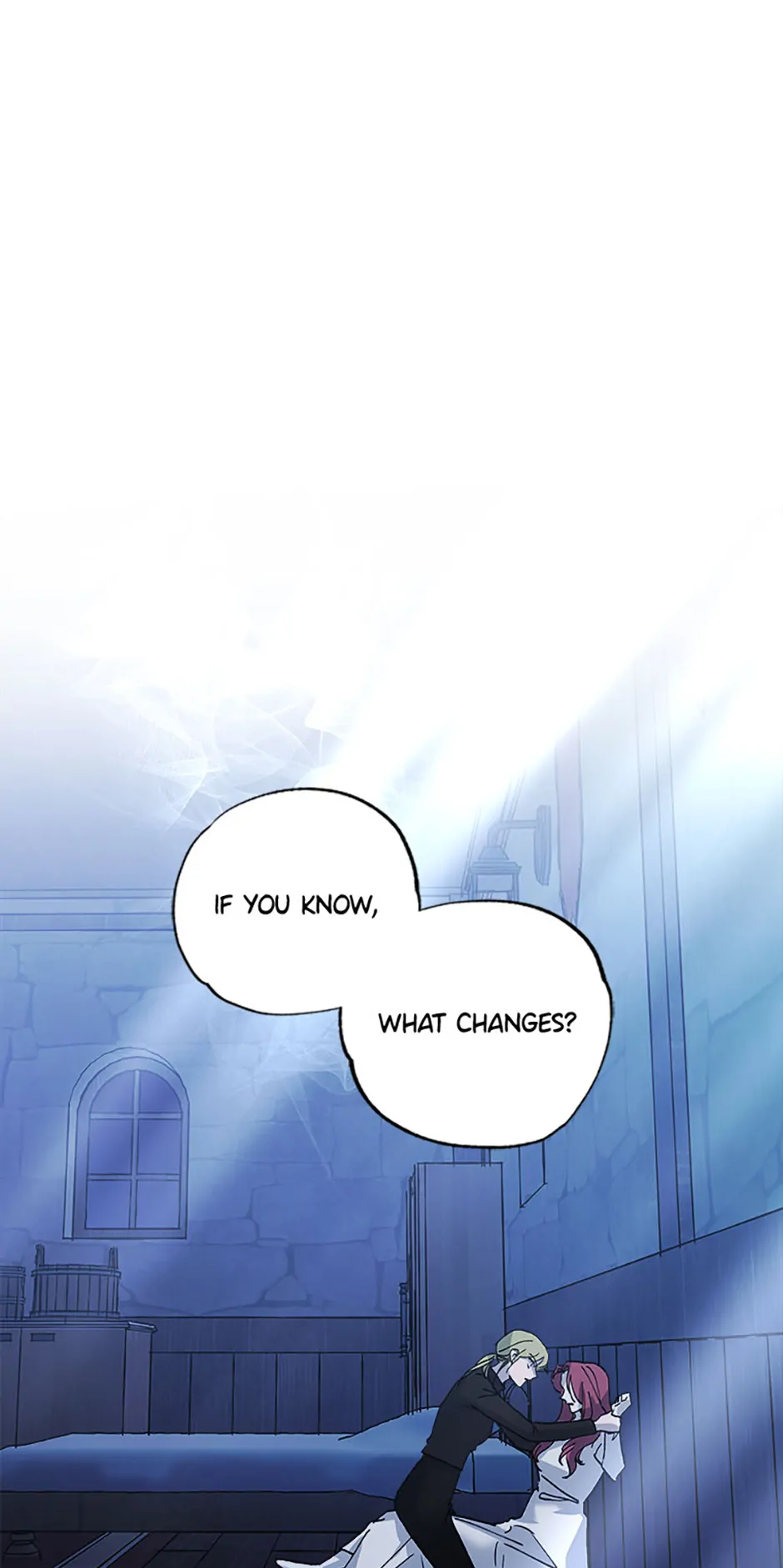 If You Can’t Kill Me, Love Me chapter 27 page 59