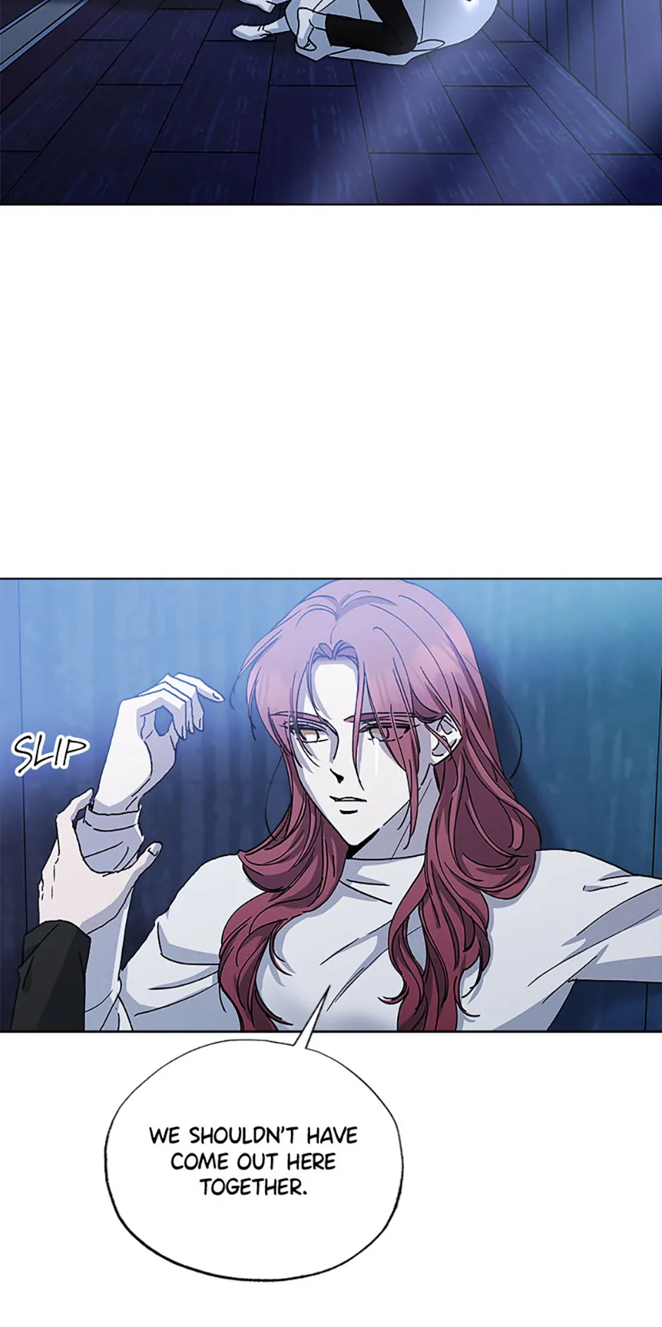 If You Can’t Kill Me, Love Me chapter 27 page 60