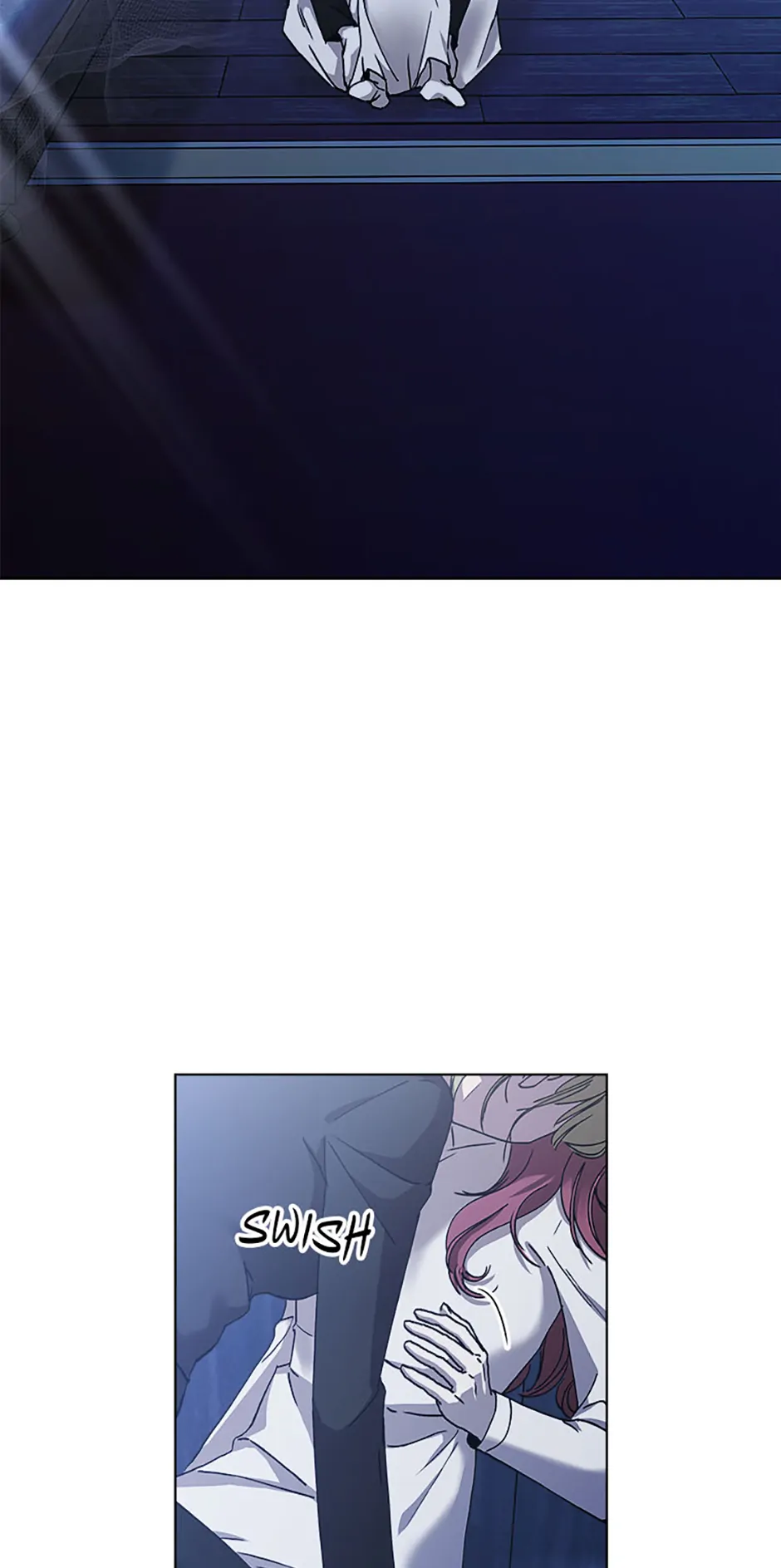 If You Can’t Kill Me, Love Me chapter 28 page 2