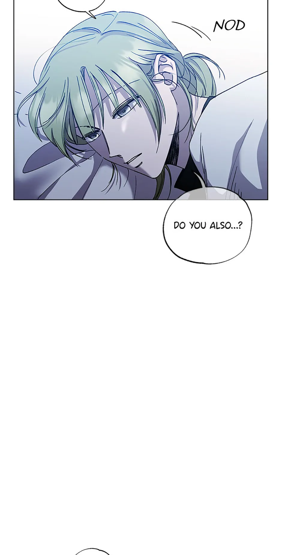 If You Can’t Kill Me, Love Me chapter 28 page 8