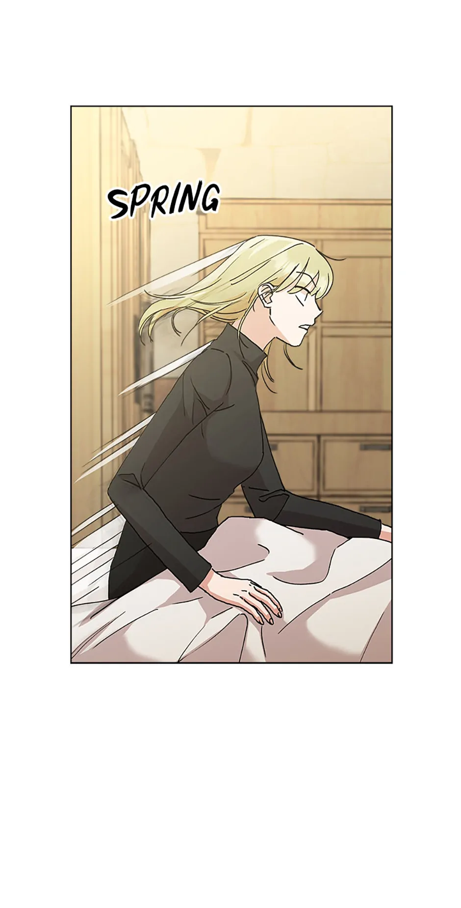 If You Can’t Kill Me, Love Me chapter 28 page 13
