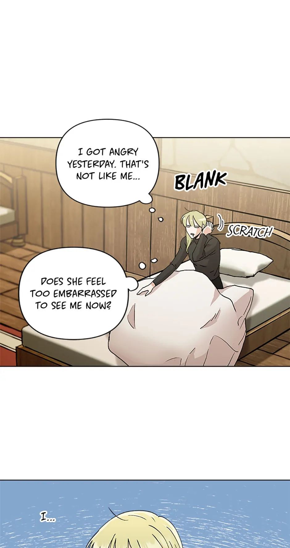 If You Can’t Kill Me, Love Me chapter 28 page 15