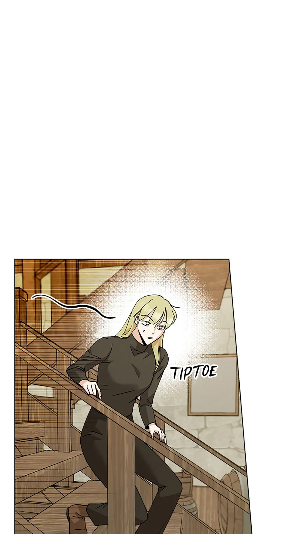 If You Can’t Kill Me, Love Me chapter 28 page 19