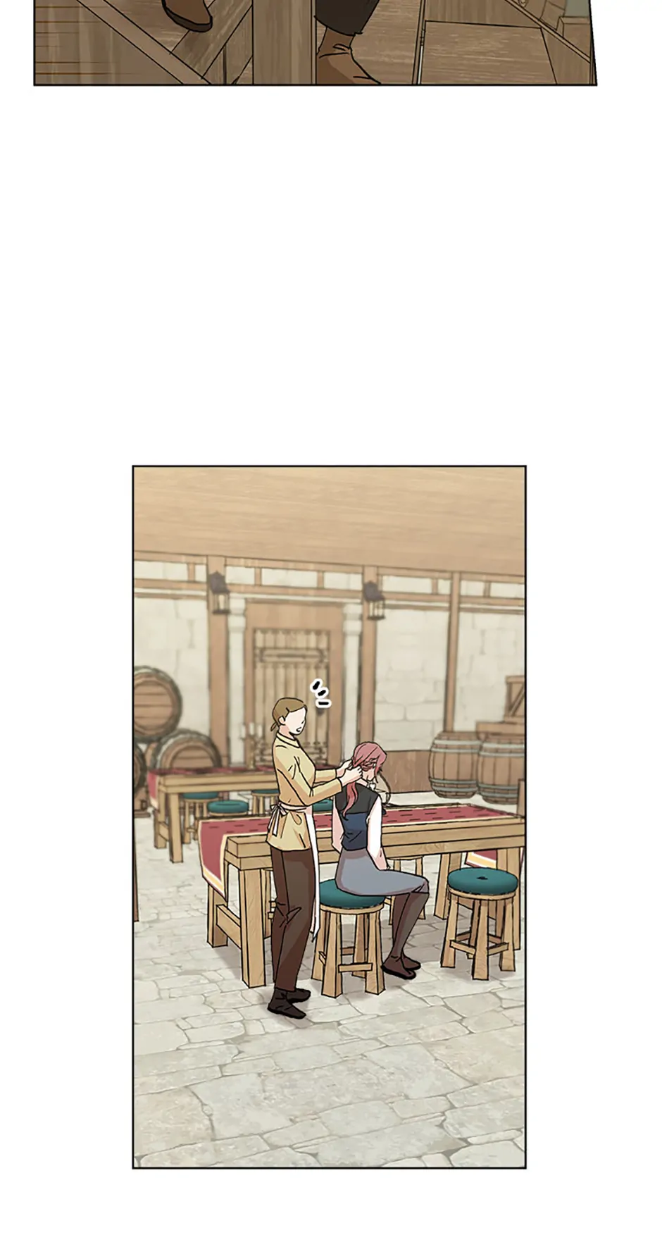 If You Can’t Kill Me, Love Me chapter 28 page 20