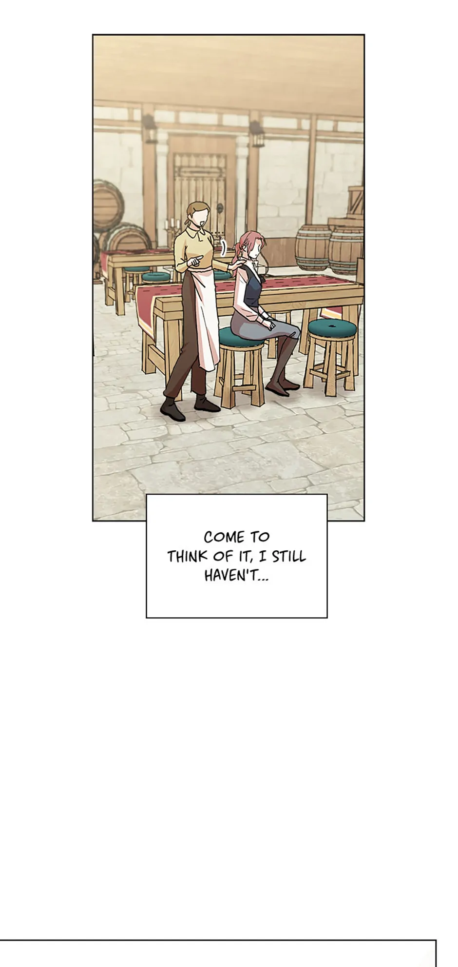 If You Can’t Kill Me, Love Me chapter 28 page 21